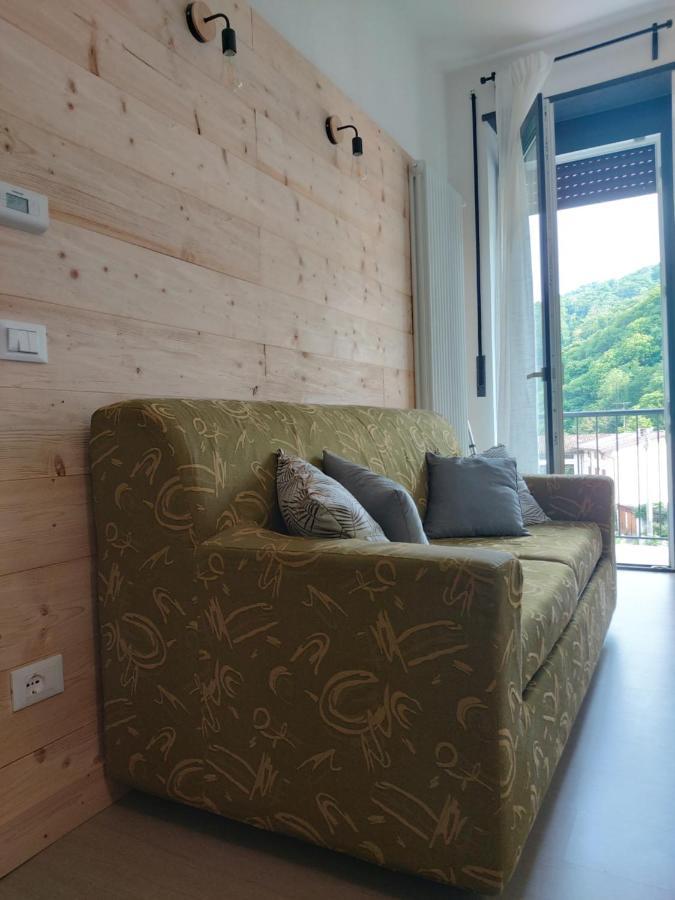 Casalidia Monolocale Apartment Valli del Pasubio Exterior photo