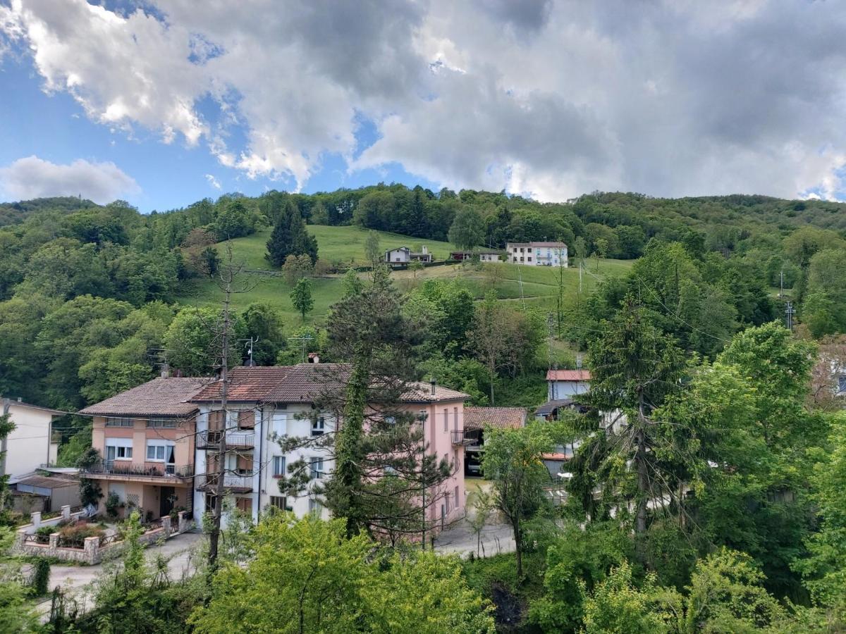 Casalidia Monolocale Apartment Valli del Pasubio Exterior photo